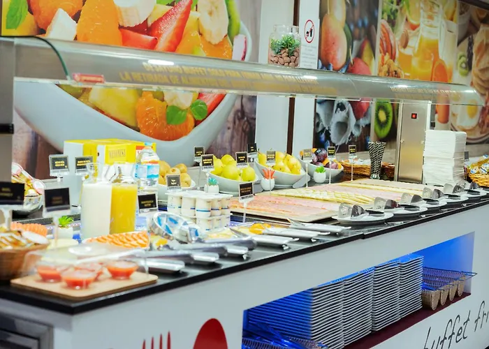 Apartamento El Tajo & Ronda