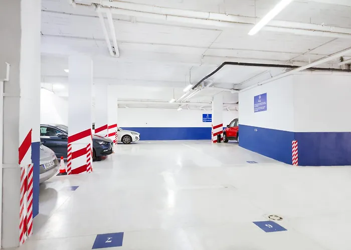 Apartamento El Tajo & *