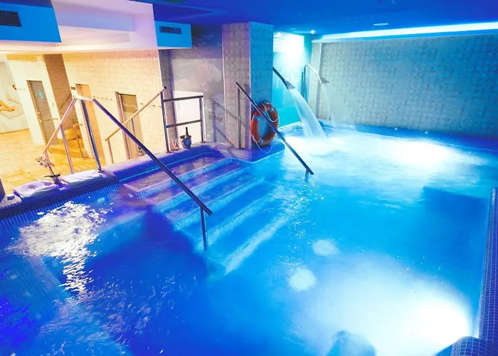 El Tajo & * רונדה