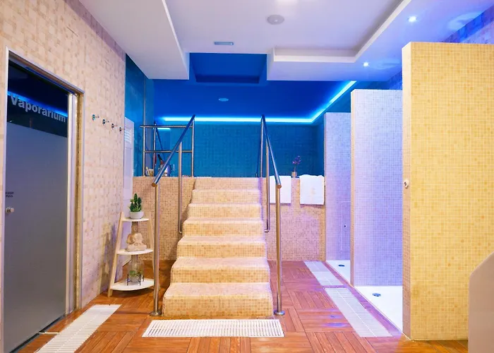 El Tajo & * רונדה