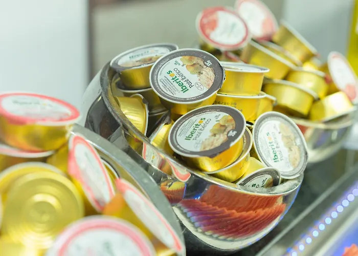 El Tajo & Apartamento