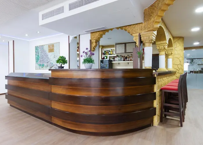 El Tajo & * Ρόντα