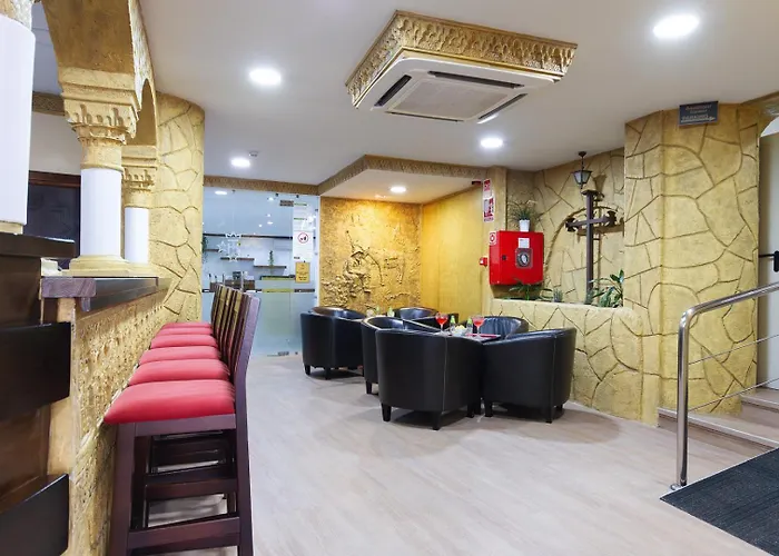 Διαμέρισμα El Tajo & *