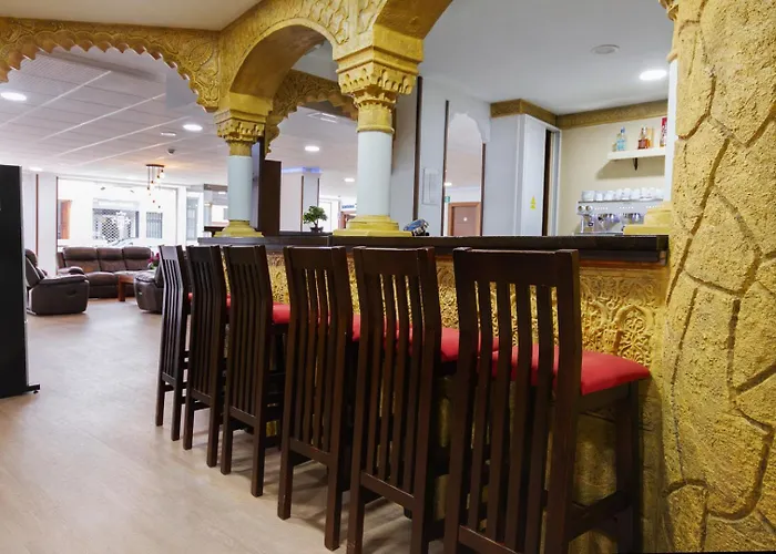 El Tajo & Διαμέρισμα Ρόντα