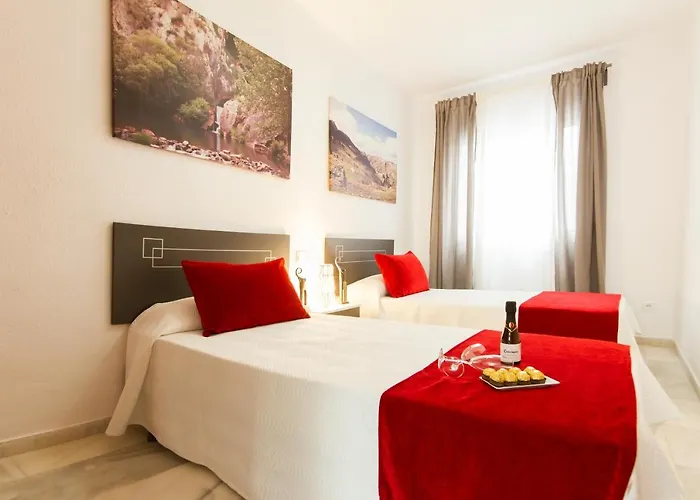 Appartement El Tajo &