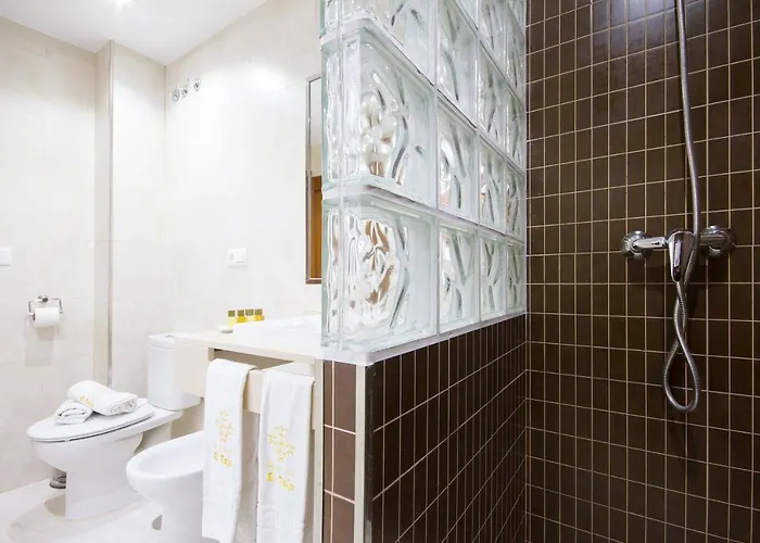 Apartamento El Tajo & *