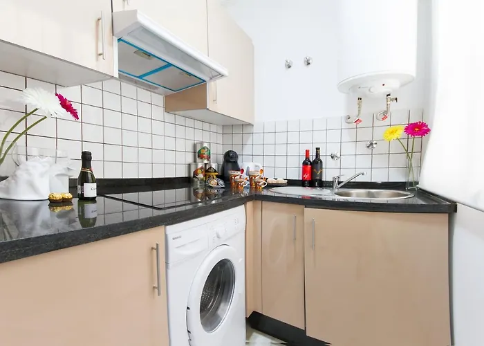 Apartamento El Tajo & Ronda