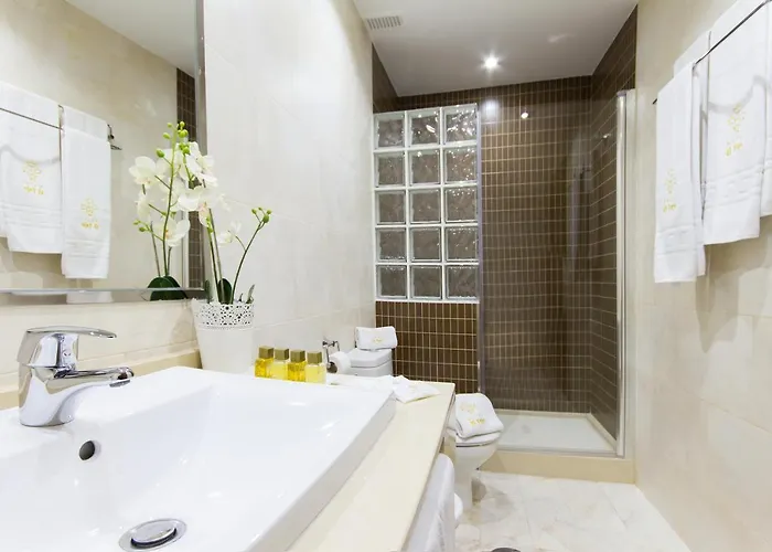 Apartamento El Tajo & *