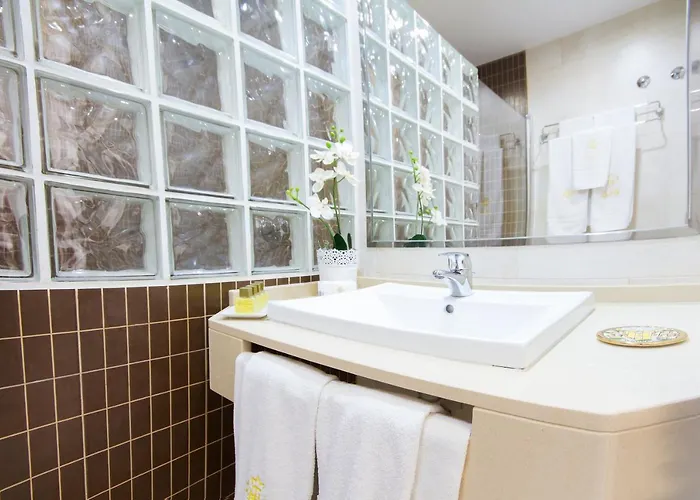 Appartement El Tajo &