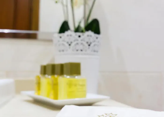 El Tajo & Apartamento *