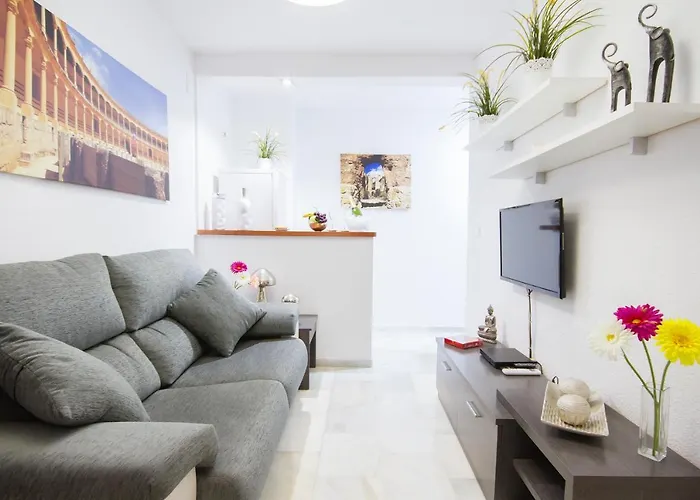 El Tajo & Apartamento *